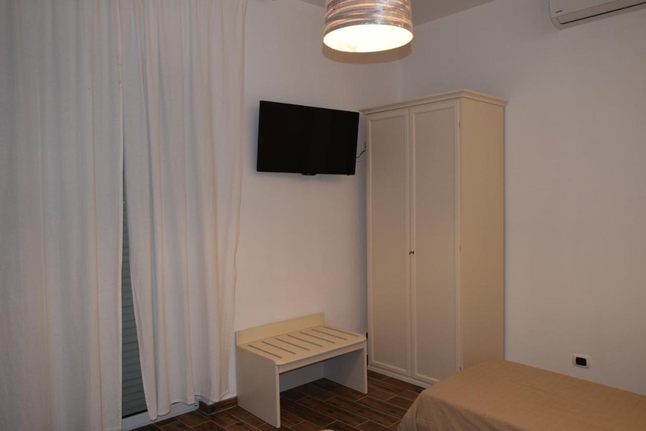 Domus Al Corso Con Servizio Guest house Canosa di Puglia